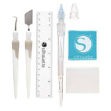 Kit de herramientas para troqueladoras SILHOUETTE