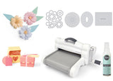 KIT BIG SHOT PLUS DE SIZZIX