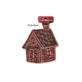 SELLO O TIMBRE NAVIDAD LAS LUPES