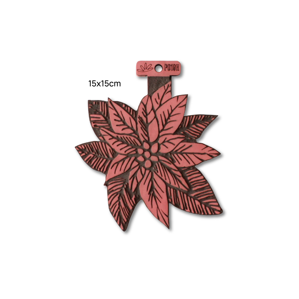 SELLO O TIMBRE NAVIDAD LAS LUPES