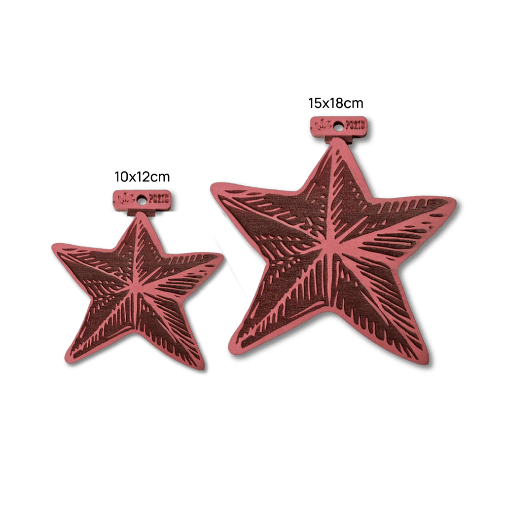 SELLO O TIMBRE NAVIDAD LAS LUPES