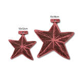 SELLO O TIMBRE NAVIDAD LAS LUPES