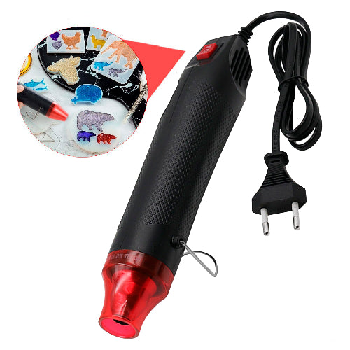 HERRAMIENTA DE CALOR