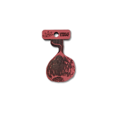 SELLO O TIMBRE FRUTOS Y RAMAS DEL BOSQUE LAS LUPES