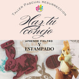Taller :TALLER PASCUA DE RESURRECCION