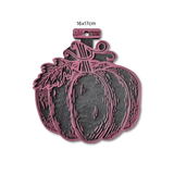 SELLO O TIMBRE VERDURAS LAS LUPES