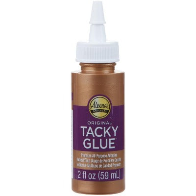 TACKY GLUE  59ml ALENNE´S