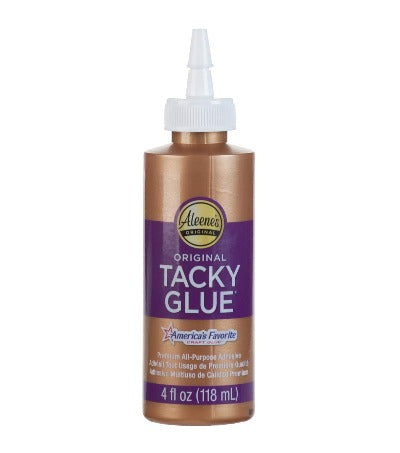 TACKY GLUE  118 ml ALENNE´S