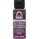 PINTURA ACRILICA MULTISUPERFICIE FOLKART (59ML) (Variedad de colores)