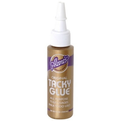 TACKY GLUE  19ml ALENNE´S