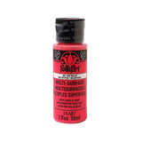 PINTURA ACRILICA MULTISUPERFICIE FOLKART (59ML) (Variedad de colores)