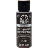 PINTURA ACRILICA MULTISUPERFICIE FOLKART (59ML) (Variedad de colores)