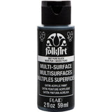 PINTURA ACRILICA MULTISUPERFICIE FOLKART (59ML) (Variedad de colores)