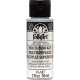 PINTURA ACRILICA MULTISUPERFICIE FOLKART (59ML) (Variedad de colores)