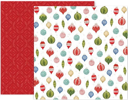 PAPEL JUNTOS PARA NAVIDAD 11 PEBBLES