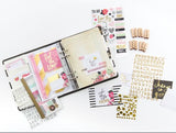 PLANNER GOLD HEIDI SWAPP