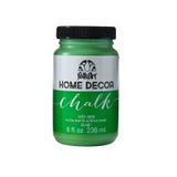 PINTURA DECORATIVA CHALK OPACA CUBRITIVA 236ML FOLKART (Amplia gama de colores)