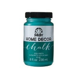 PINTURA DECORATIVA CHALK OPACA CUBRITIVA 236ML FOLKART (Amplia gama de colores)