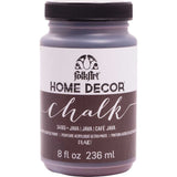 PINTURA DECORATIVA CHALK OPACA CUBRITIVA 236ML FOLKART (Amplia gama de colores)