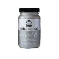 PINTURA DECORATIVA CHALK OPACA CUBRITIVA 236ML FOLKART (Amplia gama de colores)