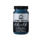 PINTURA DECORATIVA CHALK OPACA CUBRITIVA 236ML FOLKART (Amplia gama de colores)