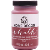 PINTURA DECORATIVA CHALK OPACA CUBRITIVA 236ML FOLKART (Amplia gama de colores)