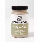 PINTURA DECORATIVA CHALK OPACA CUBRITIVA 236ML FOLKART (Amplia gama de colores)