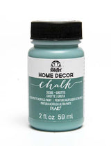 PINTURA DECORATIVA CHALK OPACA CUBRITIVA 59ML FOLKART (amplia gama de colores)