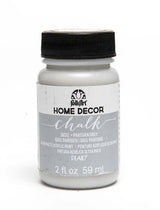 PINTURA DECORATIVA CHALK OPACA CUBRITIVA 59ML FOLKART (amplia gama de colores)