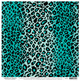 PAPEL DECORATIVO COLECCION ANIMAL PRINT AC