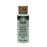 PINTURA ACRILICA  FOLKART (59ML) (Variedad de colores)