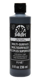 PINTURA ACRILICA MULTISUPERFICIE FOLKART(236ml) (variedad de colores)