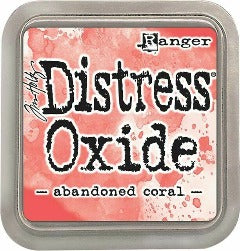 DISTRESS OXIDES ABANDONED RANGER