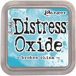 TINTAS DISTRESS OXIDES BROKEN CHAIN RANGER