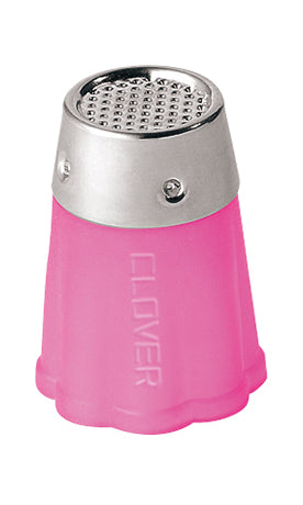 PROTECTOR DE DEDO Y DEDAL  CLOVER - M