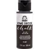 PINTURA DECORATIVA CHALK OPACA CUBRITIVA 59ML FOLKART (amplia gama de colores)