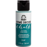 PINTURA DECORATIVA CHALK OPACA CUBRITIVA 59ML FOLKART (amplia gama de colores)