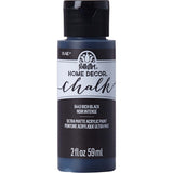 PINTURA DECORATIVA CHALK OPACA CUBRITIVA 59ML FOLKART (amplia gama de colores)