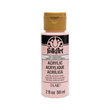 PINTURA ACRILICA  FOLKART (59ML) (Variedad de colores)