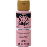 PINTURA ACRILICA  FOLKART (59ML) (Variedad de colores)