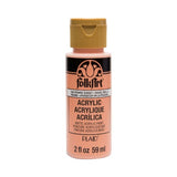 PINTURA ACRILICA  FOLKART (59ML) (Variedad de colores)