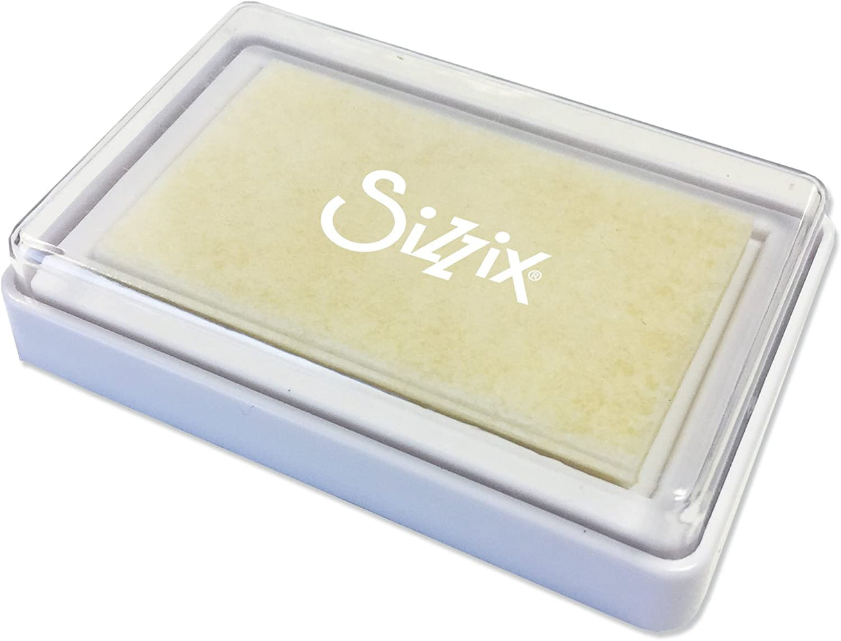 POLVO PARA HACER EMBOSSING SIZZIX