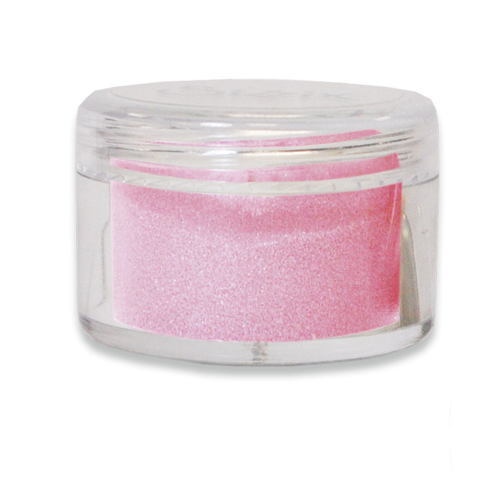 POLVOS EMBOSSING PRIMROSE OPACO SIZZIX
