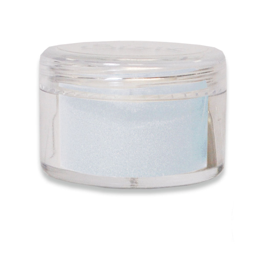 POLVOS EMBOSSING CIELO ARTICO OPACO SIZZIX