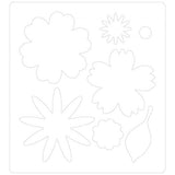 MATRIZ-TROQUEL BIGZ BOLD BLOSSOM SIZZIX