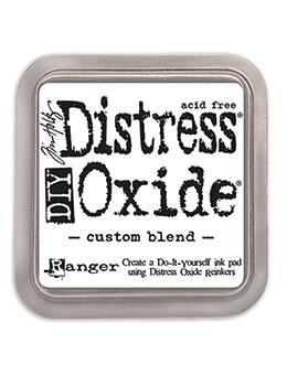 DISTRESS OXIDES BLENDER RANGER