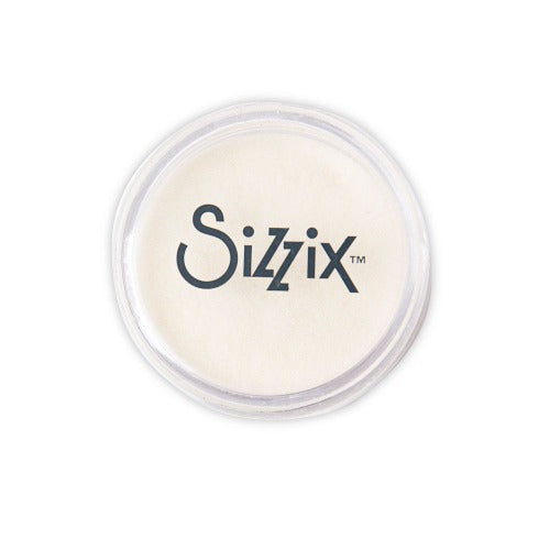 POLVOS EMBOSSING TRANSPARENTE  CRISTAL BRILLANTE SIZZIX