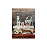 THINILITS VILLAGES COLLECTION SIZZIX