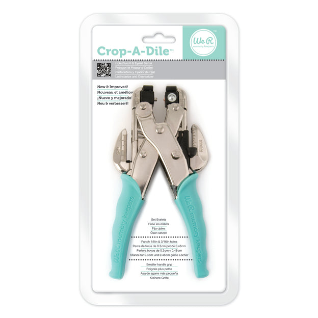 CROP A DILE MENTA  WERMEMORY