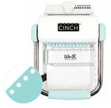 ANILLADORA PARA ENCUADERNACION THE CINCH WERMEMORY